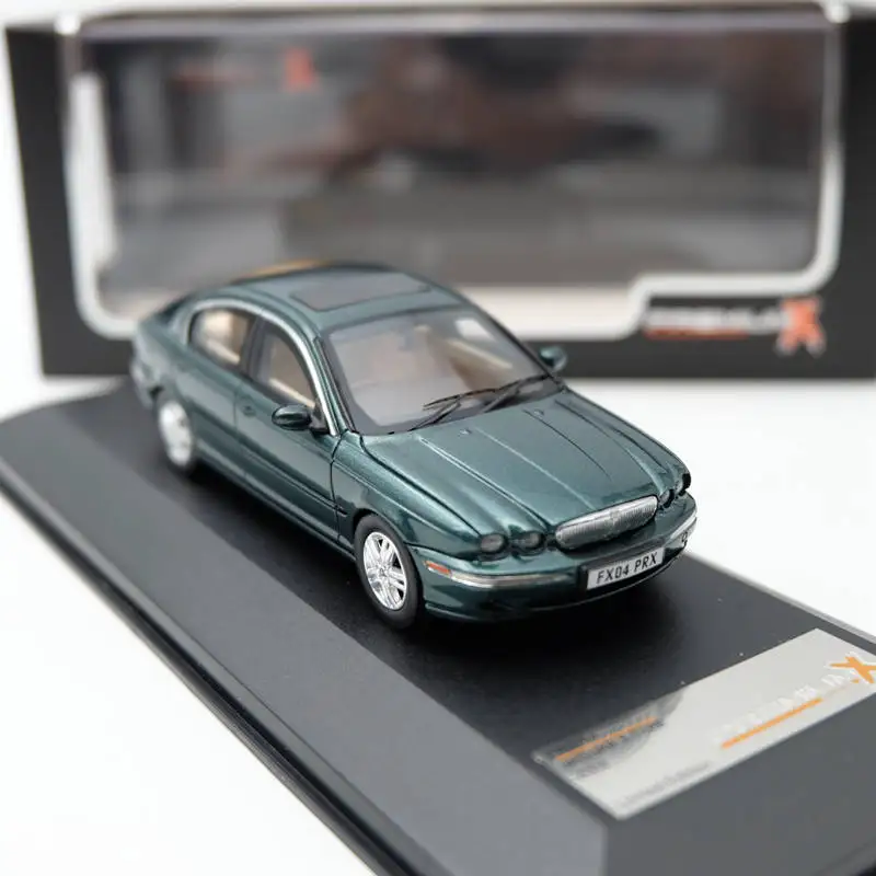 Премиум X 1:43 для J ~ AR Type 2004 PR0194 авто модели автомобилей Ограниченная серия