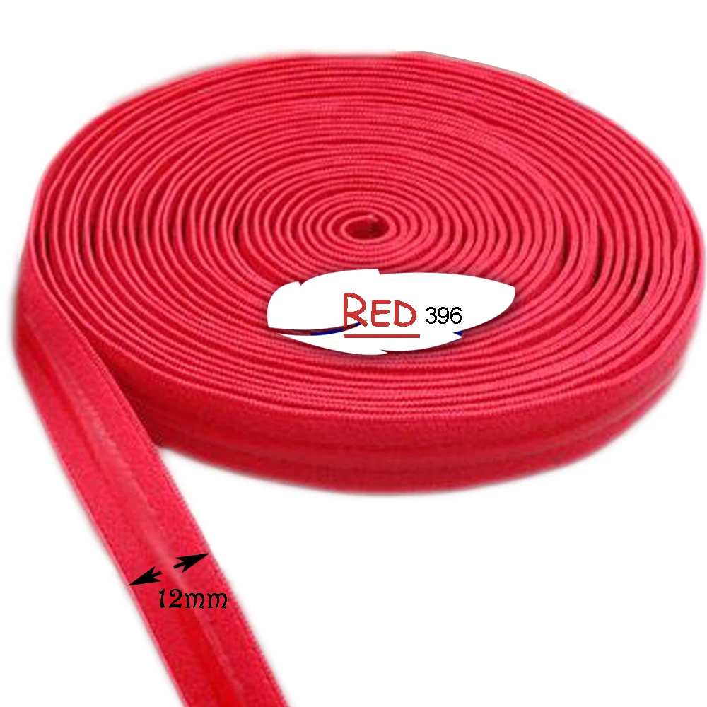 5 ярдов в упаковке эластичная силиконовая тесьма 6 цветов | Дом и сад