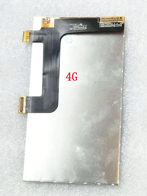 Для Huawei Y3 II 2 LUA U03 U23 L03 L13 L23 L21 U22 Y3ii ЖК дисплей + сенсорный экран в ассортименте 3