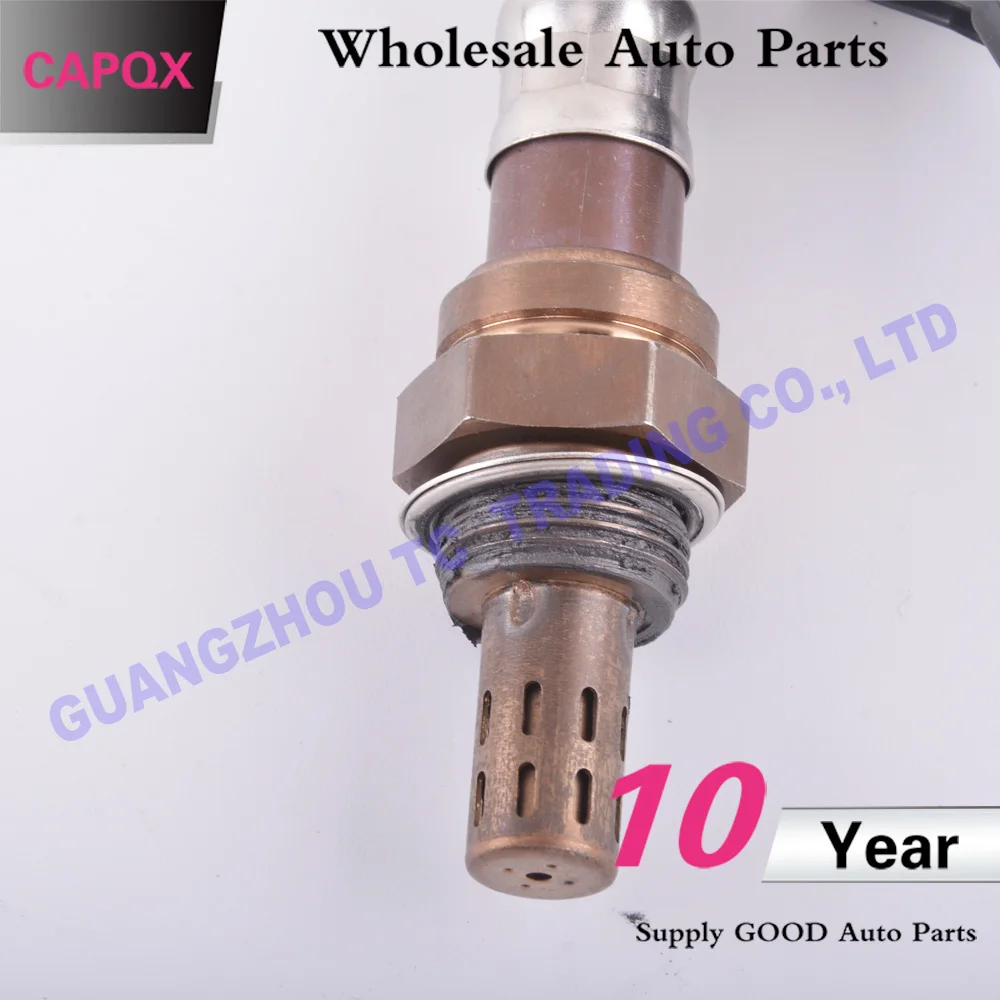 CAPQX для Honda Fit городской GE8 GM2 GM3 2009 2010 2011 2012 2013 02 кислородный датчик потоковый нагрев