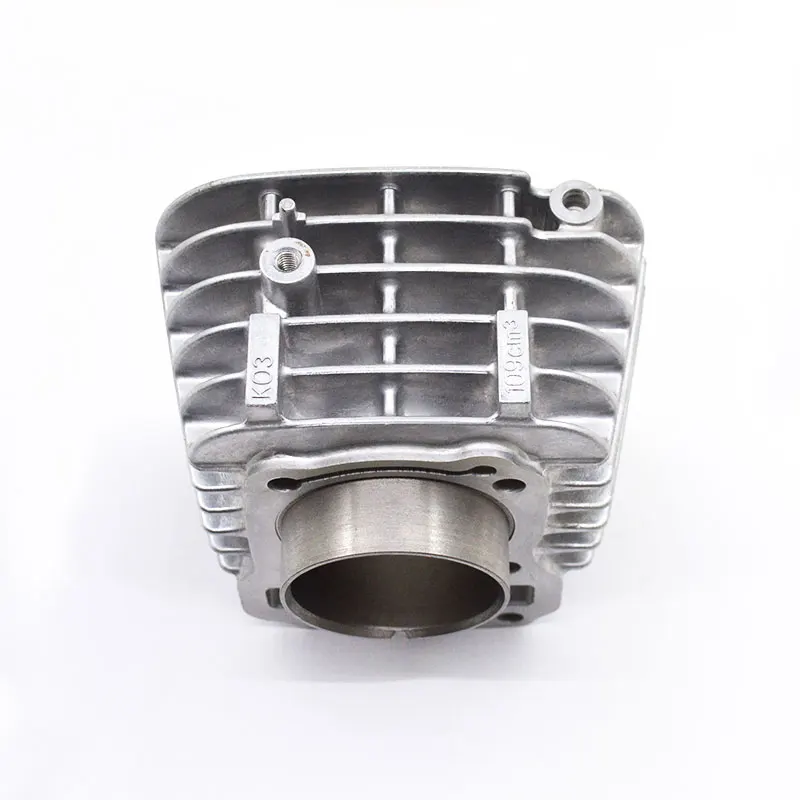 Комплект мотоциклетного цилиндра прокладка поршневого кольца для Honda WAVE 110 AFX110