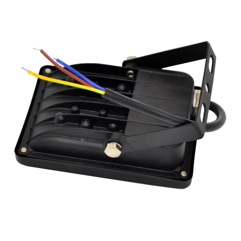 Светодиодный прожектор 10 Вт отражатель водонепроницаемый ip65 24 В постоянного