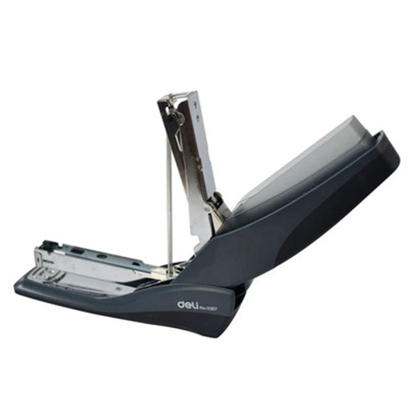 

DL Power stapler 0367 labor-saving stapler office Kawaii binding supplies can be nailed to 20 pages Stationery for office supp