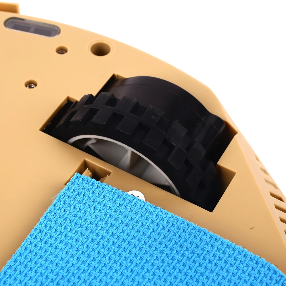 2019 дропшиппинг перезаряжаемый Новый автоматический умный робот пылесос горячий