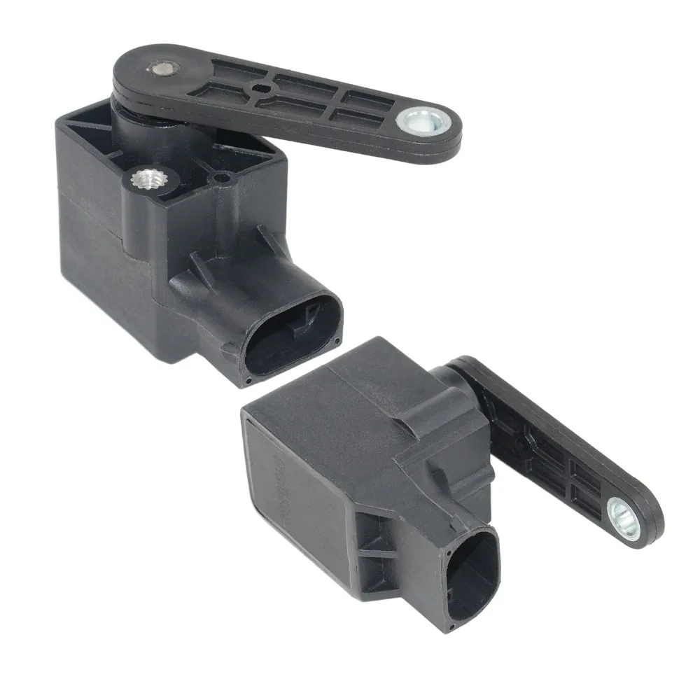 AP03 2 шт. для BMW E39 E46 E60 E61 E65 E66 E67 E83 E85 E86 E89 X5 Z4 X3 ксеноновая фара переключатель уровня