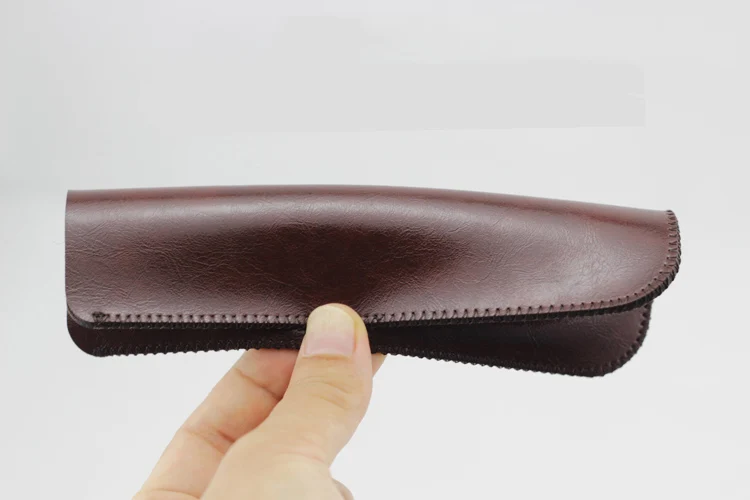 Универсальный кожаный чехол кобура для телефона в стиле ретро простой стиль Xiaomi