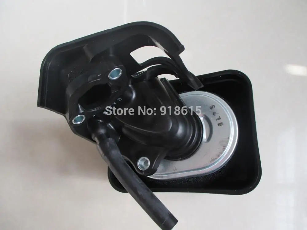 GX160 GX200 EG2500X воздушный фильтр в сборе GO-KARTING насос WB30XH для HONDA бензиновый двигатель запчасти Генератор