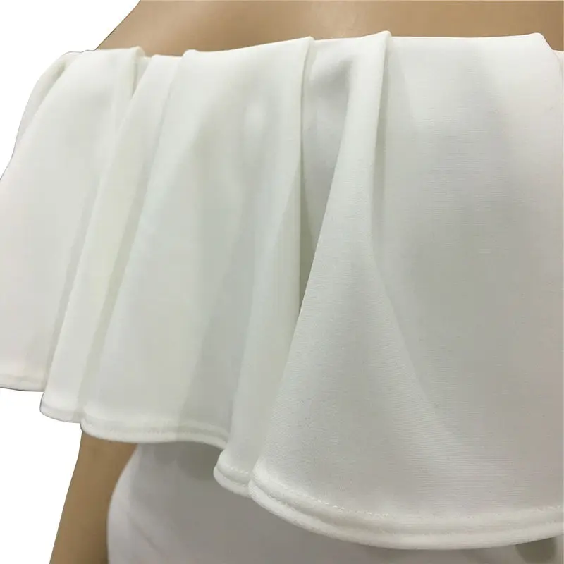 Летние, пляжные, в богемном стиле мини платье Для женщин Vestidos Открытое платье с открытыми плечами платье Женская одежда пляжный костюм в богемном стиле облегающее платье