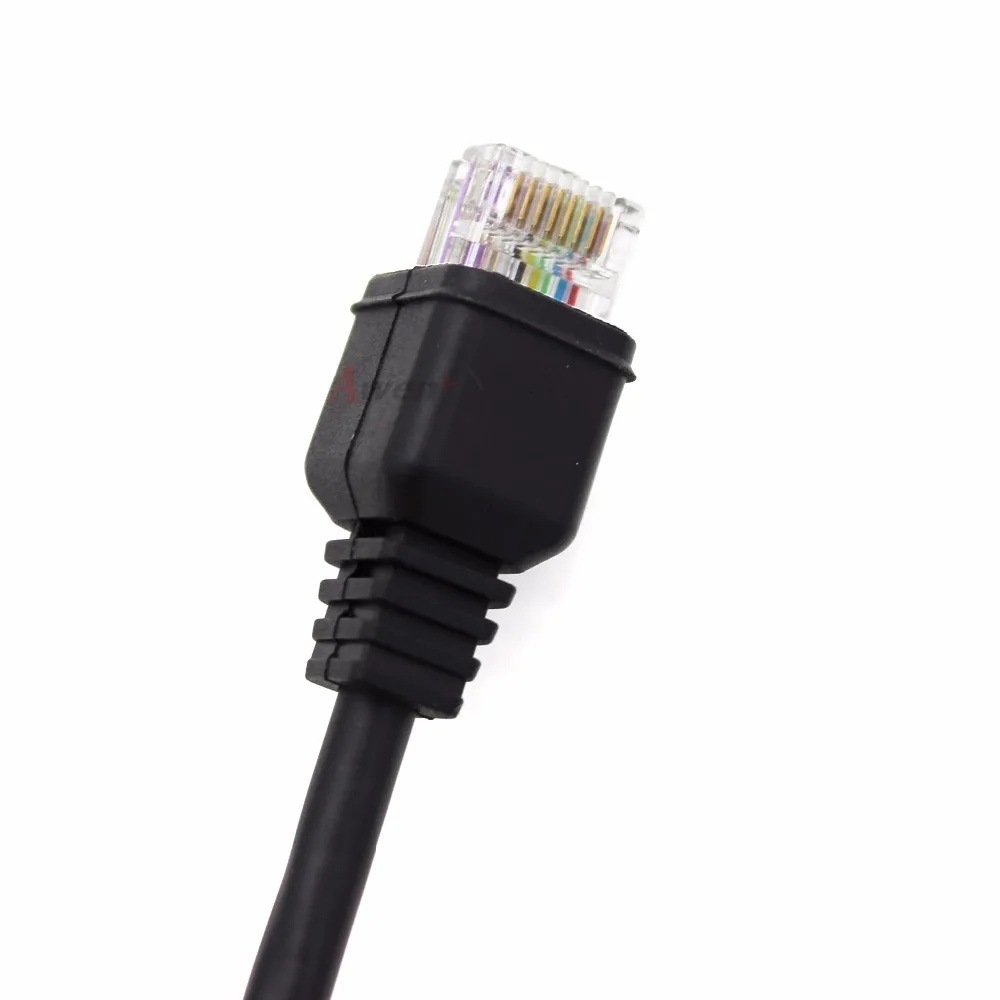 8 Pin Динамик микрофон KMC-30 для Kenwood мобильное радио TK-760 TK768 TK868 TK-980 TM-271A TM-461A TM-471A TK-768G TK-868G