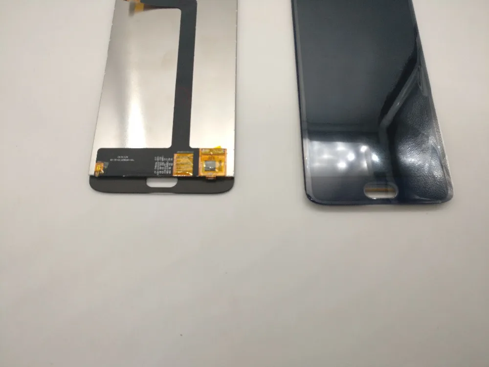 

replacement LCD elephone S7 Digitizer touch Screen For elephone S7 LCD Screen Touch Digitizer Screen