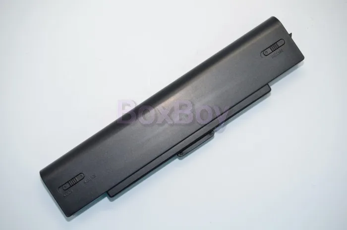 4400 мАч аккумулятор для ноутбука SONY VGP BPS2 BPS2A BPS2B VAIO BPS2C VGN FS515 PCG S240 VGC LA LB AR|laptop battery for