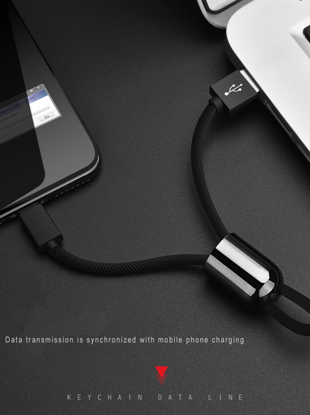 USB кабель для samsung galaxy Note 9 S9 plus one plus 6 5T кабель для быстрой зарядки для Xiaomi Mi Mix 2 2S брелок дизайн USB кабель