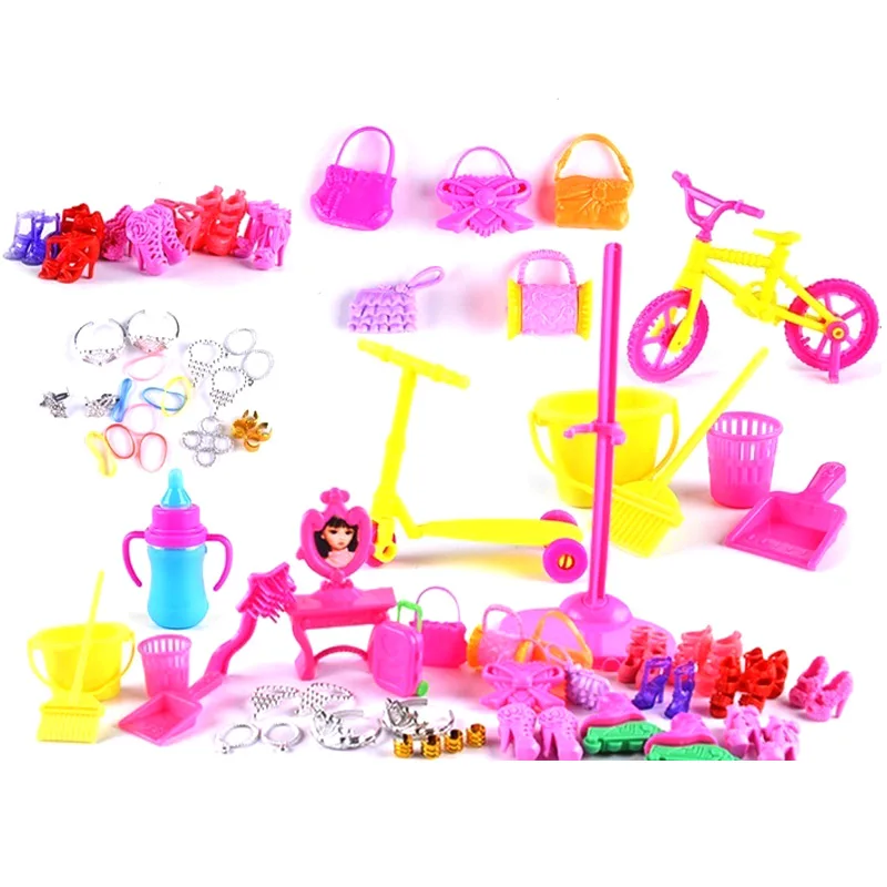 55 шт Игрушки для малышей и детей ясельного возраста креативная мультяшная