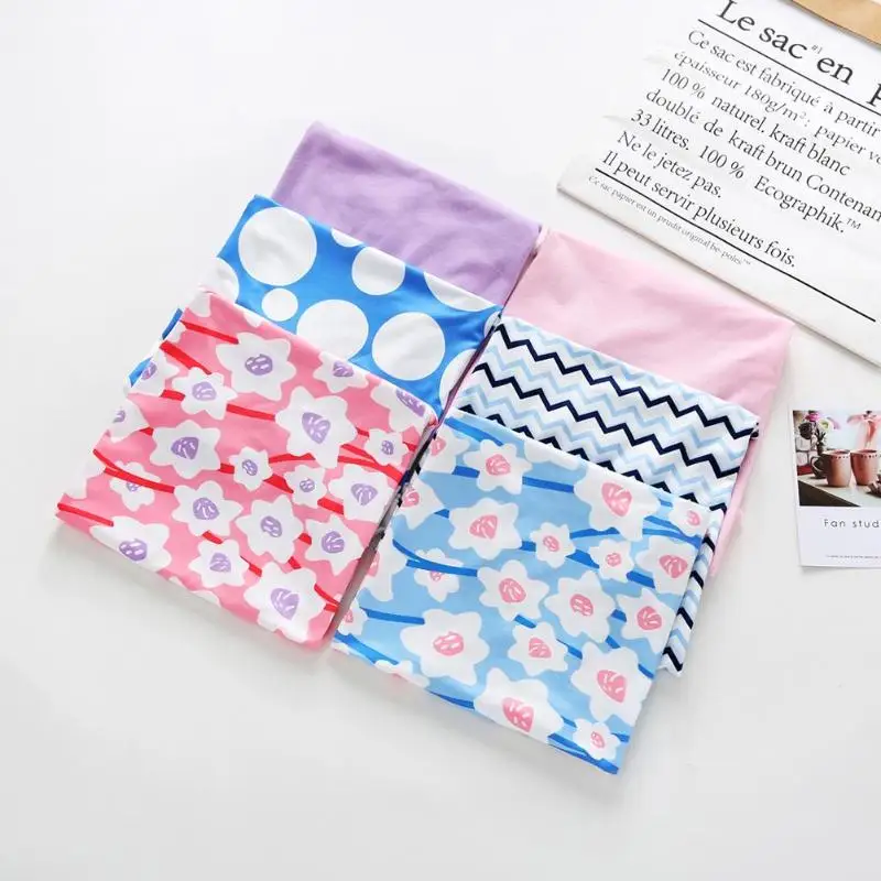 Kids Girls Print Strap Dress Summer Sleeveless Cute Sweet Princess Dresses | Детская одежда и обувь