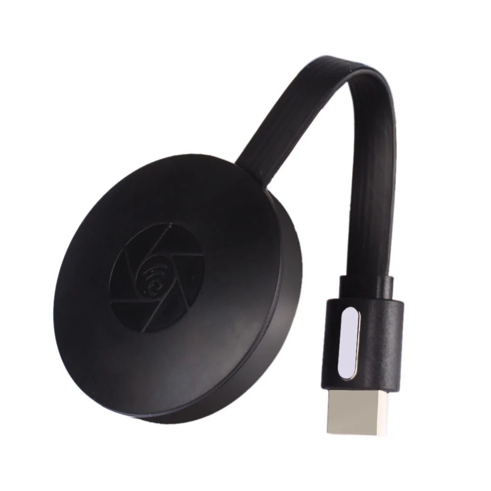 EGizmo Новый G2-4 беспроводной MiraScreen Wi Fi Дисплей приемник ключа 1080 P HD ТВ карты Airplay #266139