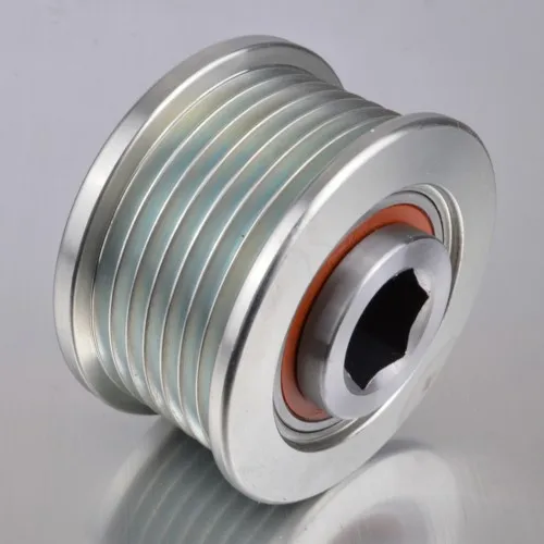 Шкив переменного тока для Toyota Dyna Hiace Hilux Land cruiser 1KD 2KD|pulley|pulley alternatorpulley 1 |