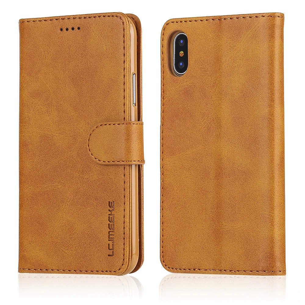Чехлы Capinhas для iPhone 11 2019 X 8 7 Plus 6 6s кожаный чехол чехол-книжка 5 5S |