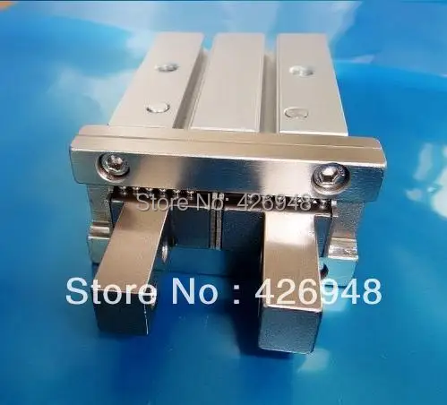 Фотоэлемент (MHZ210D) параллельный стиль Двойное действие пневматические детали