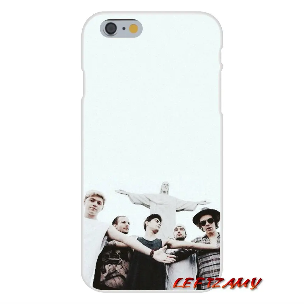 Для Xiaomi Redmi 3 3S 4A 5A Pro Mi4 Mi4C Mi5S Mi6X Mi Max2 Note 4 One Direction Harry стильные аксессуары чехлы для