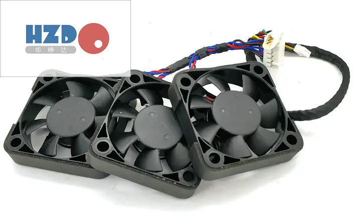 4010 12V PLA04015S12HH 4015 0.21A компьютерный охлаждающий вентилятор ad0412lb-g76 40*40 мм | Компьютеры