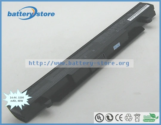 Новые оригинальные аккумуляторы для ноутбуков GL552 A41N1424 FX-Plus ROG ZX50JX VW A411424 VW-DH71 A41LK5H
