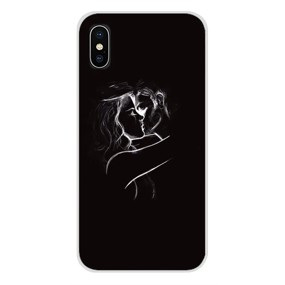Accessories Phone Cases Covers Art Abstract Lines For Motorola Moto X4 E4 E5 G5 G5S G6 Z Z2 Z3 G3 G2 C Play Plus | Мобильные