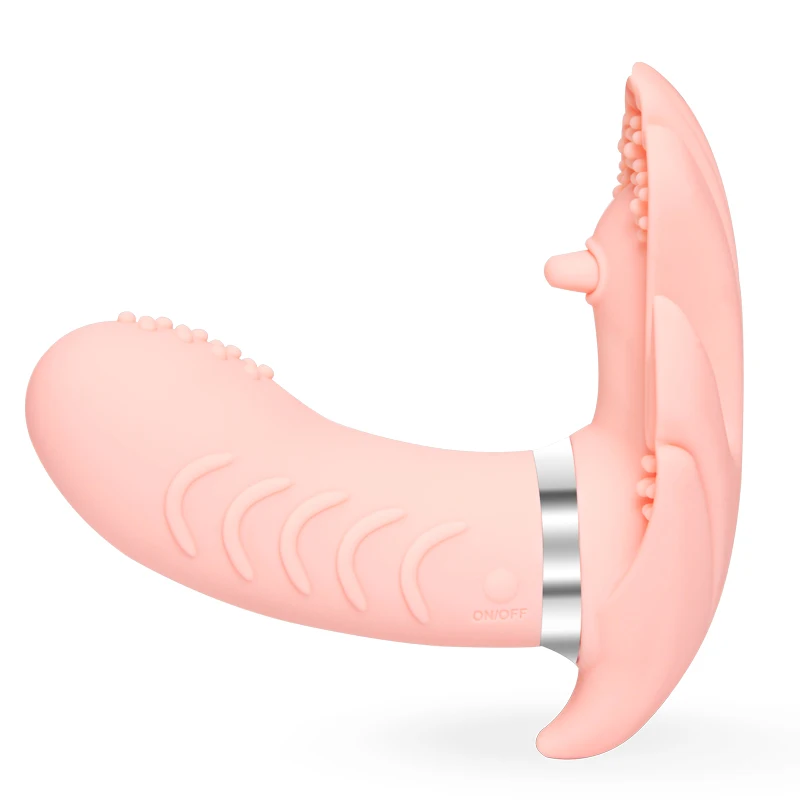 Phantom series Vibrating Prostate Massager Anal Plug Waterproof with Powerful Motors 10 Stimulation Patterns Butt Anus Sex Toys | Красота и