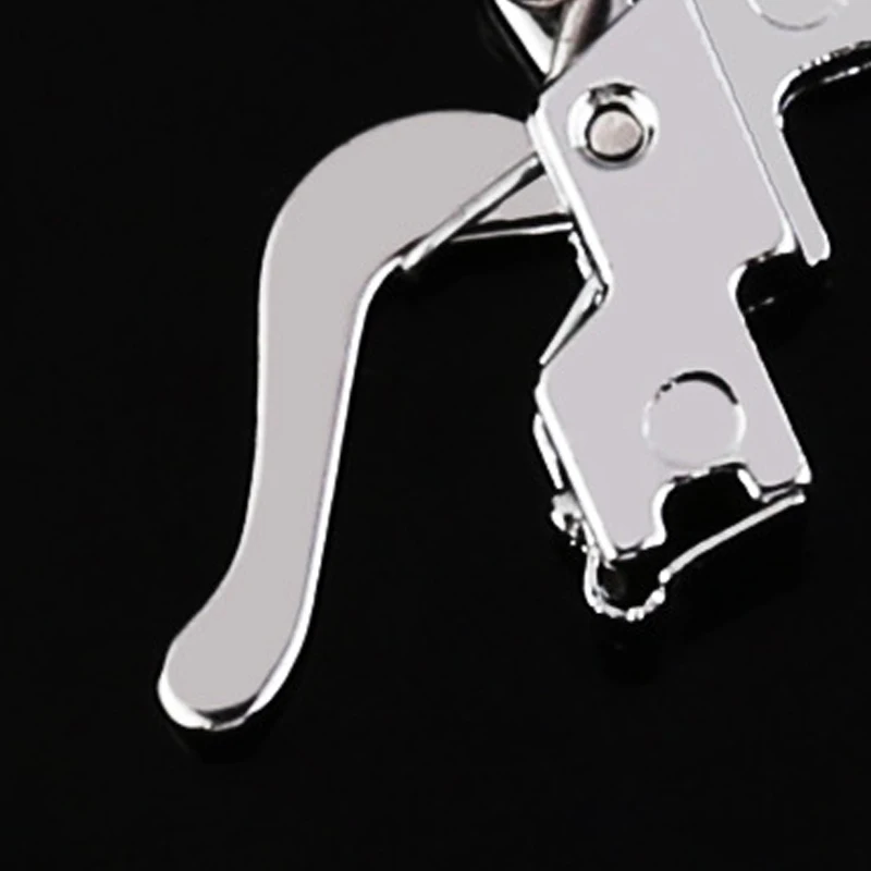 

Household Sewing Tool Presser Foot Stand for Sewing Machine Universal Presser Foot Parts Accessory Wholesale
