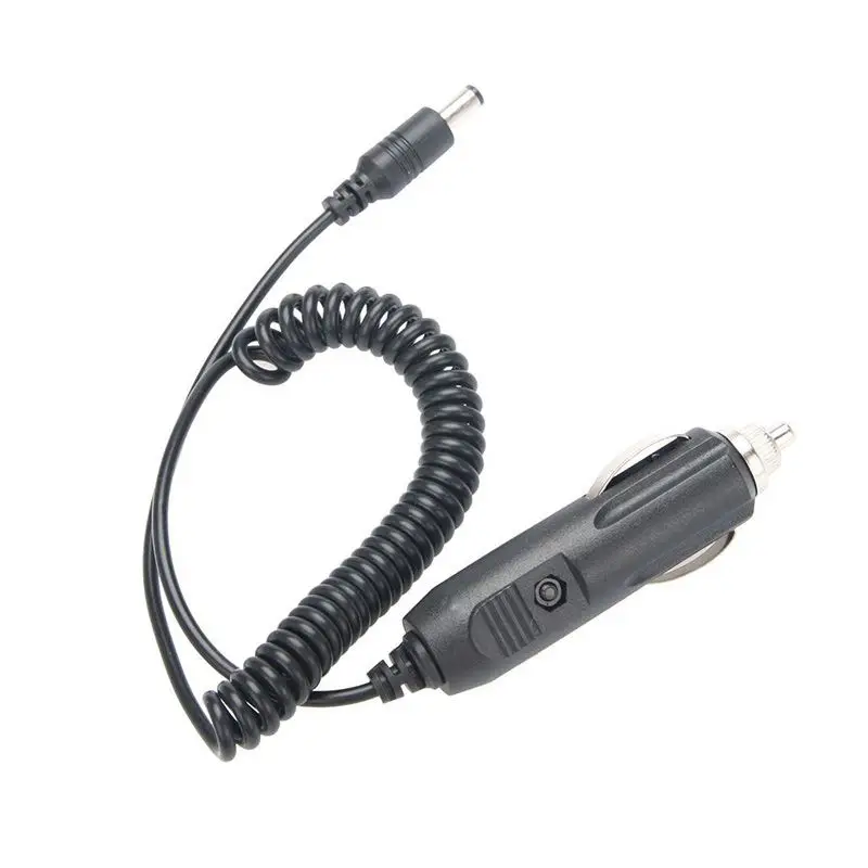 Baofeng иди и болтай Walkie Talkie “иди автомобиля Зарядное устройство UV 5R 5RE 82 GT 3