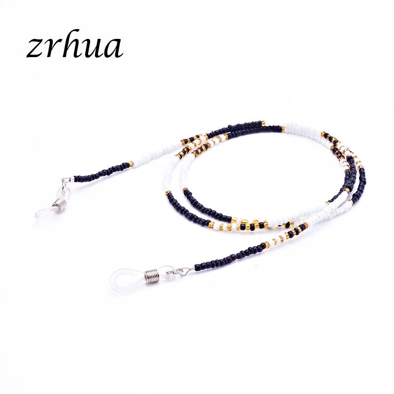 Солнцезащитные очки ZRHUA со шнурком цепочка для очков подставка чтения женщин и