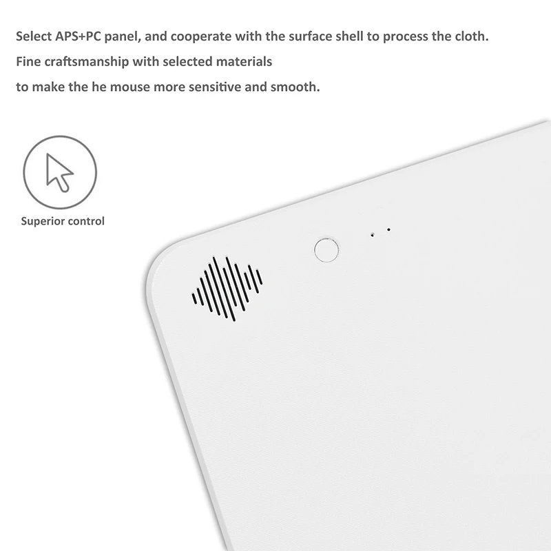 Креативный 4 в 1 Bluetooth динамик беспроводной зарядный коврик для мыши Qi мобильный телефон зарядное устройство 3000 мАч Мощность для геймера дома и офиса