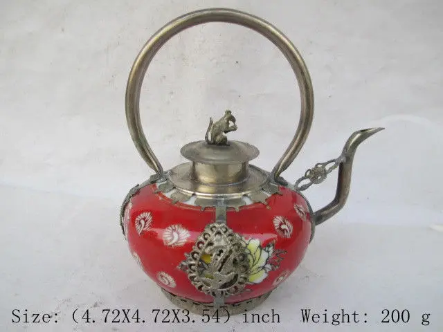 Четыре самых красивых женщин в древнем Китае медный керамический стеклянный