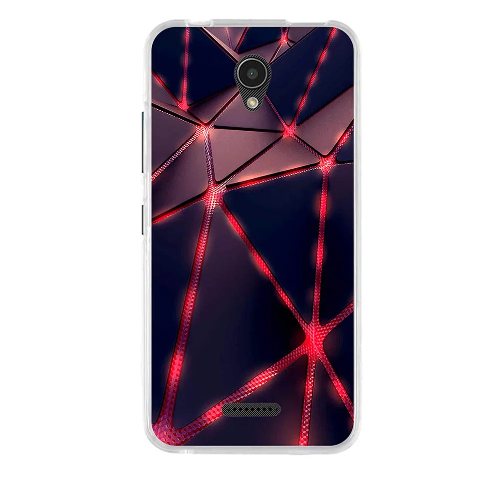 Чехол для lenovo A1010, чехол для lenovo Vibe A2016a40 A1010 A20 A Plus A1010a20, чехол для телефона lenovo 1, lenovo a2016a40, чехол - Цвет: 1