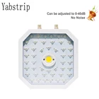 1000 W светодиодный grow lights COB полный спектр фитолампа лампа для выращивания растений для домашняя игровая палатка сеялка для выращивания цветов, овощей Фито лампа