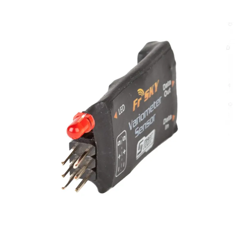 Лучшая сделка FrSky Вариометр датчик Варио-Высокая точность для RC Мультикоптер |