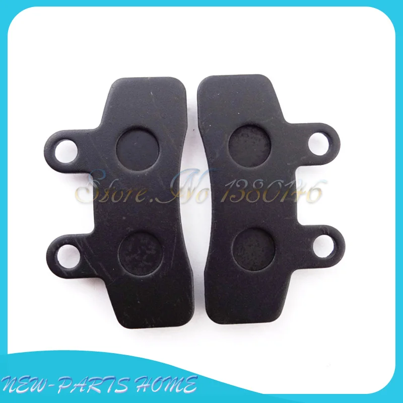 Disc Brake Pads For 50cc 70cc 110cc 125 cc Pit Dirt Bike SDG SSR PitsterPro Thumpstar |