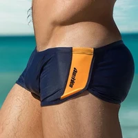 brand sexy men swimwear shorts swimsuits surf board beach shorts men swimming trunks spa boxer shorts swim suits