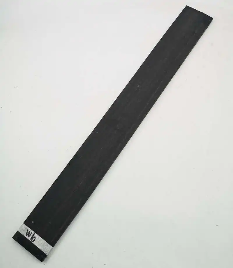 Ebony 700 80 9 W10 Африканская a-класс ebony гриф Электрогитара Бас 4 струны 5 струн бас 80 широкий 700*80*9 - Цвет: Ebony 700 80 9 W10