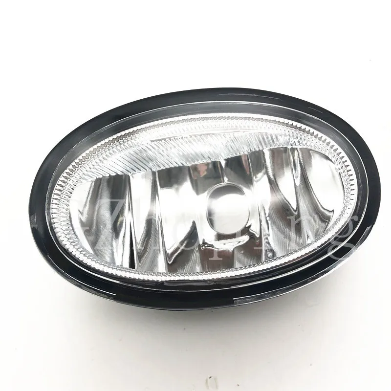 Надеясь переднего бампера Туман светильник DrivingLamp для HONDA VEZEL вариабельности