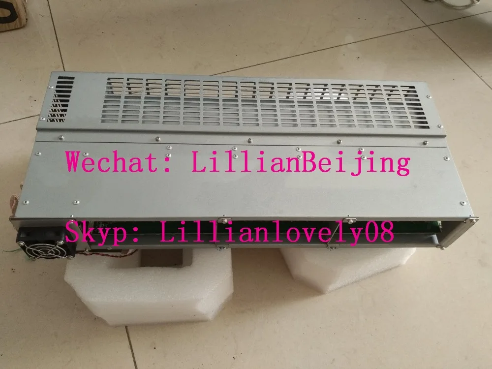 Б/у AntMiner R4 8T ASIC Майнер для биткойнов BCH BCC BTC Mining miner bitmain R4 8Th/s
