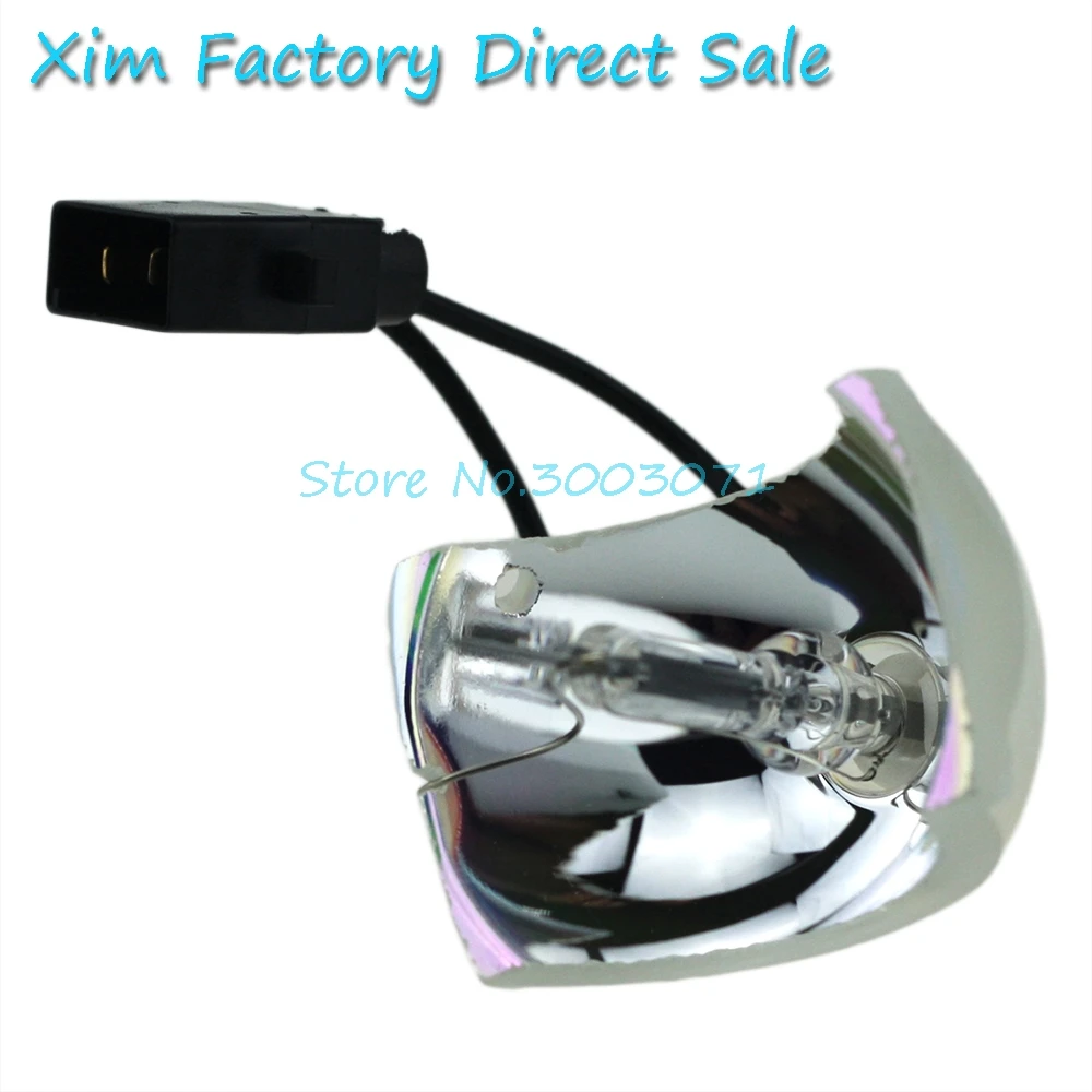 Free Shipping ELPL65 V13H010L65 compatible Projector Lamp/bulb for EPSON EB-1750 / EB-1751 / EB-1760W / EB-1761W / EB-1770W