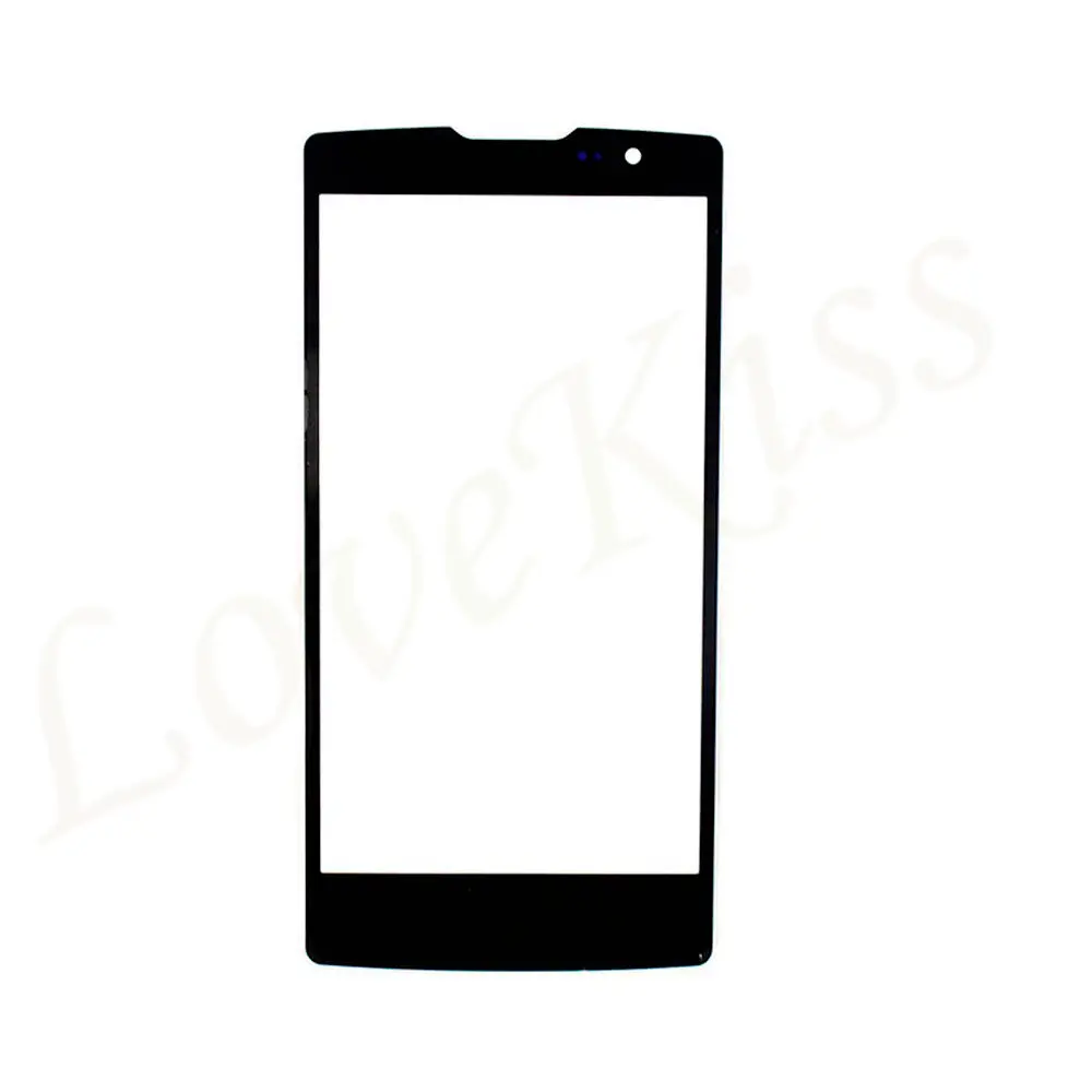 H442 Передняя панель для LG Spirit H440 H441 H443 C70 H440N H420 сенсорный экран сенсор ЖК дисплей
