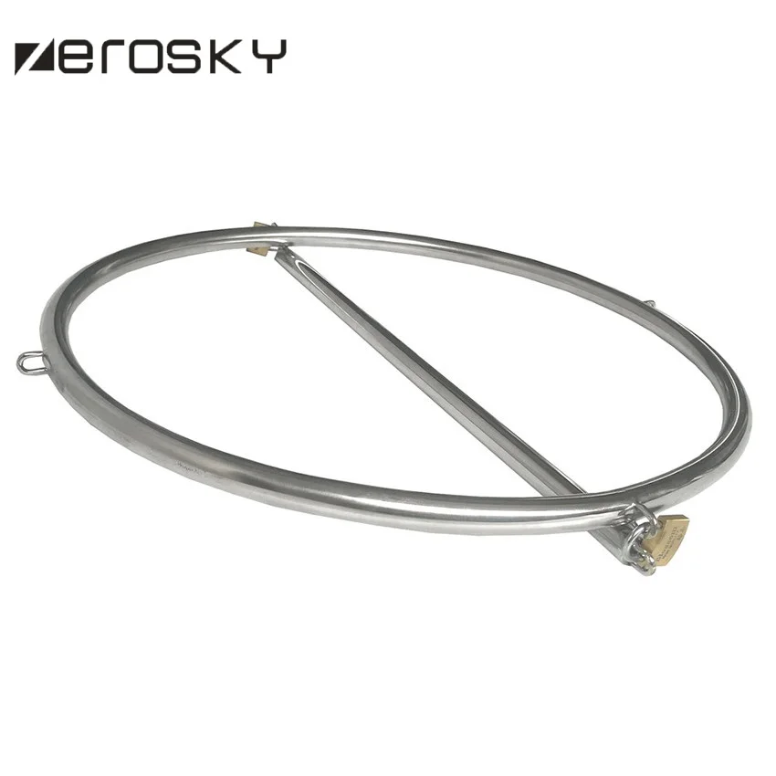 Секс игрушка Zerosky для взрослых из нержавеющей стали|Наручники и фиксаторы| |