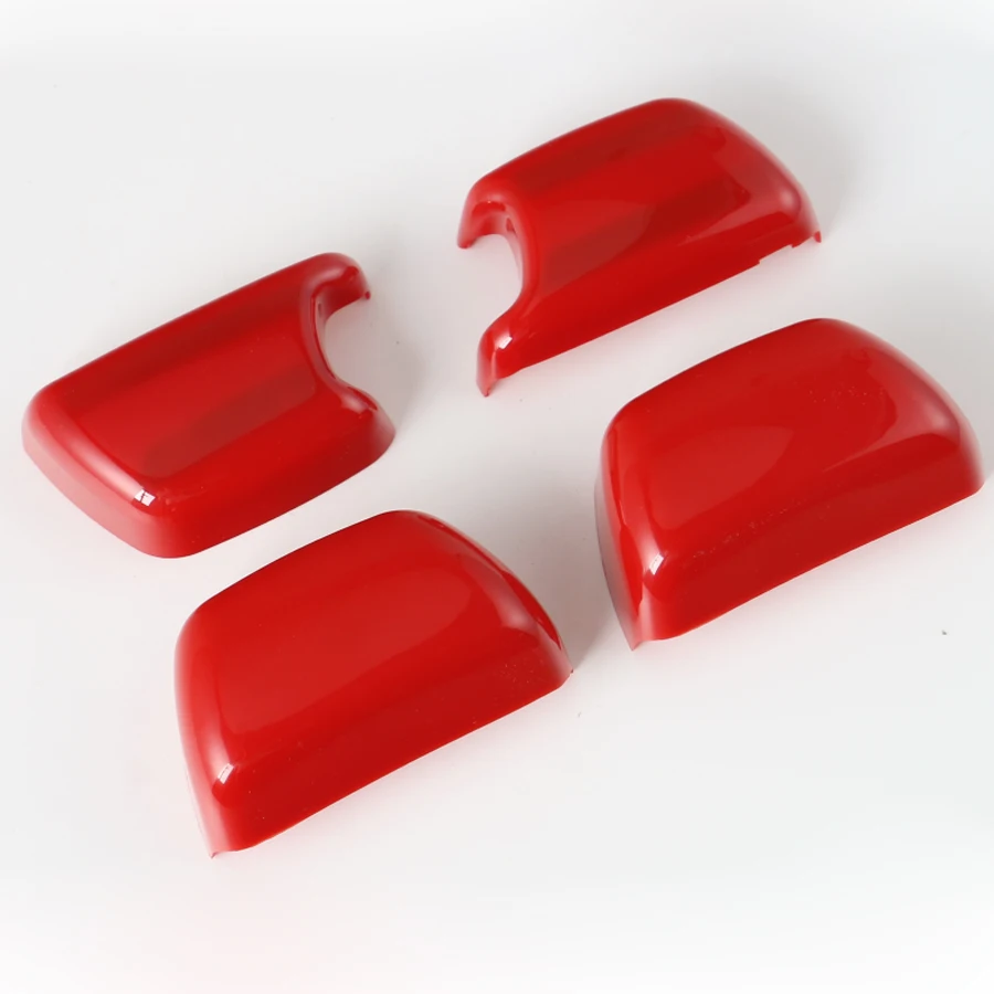 Комплект аксессуаров для интерьера из АБС пластика Jeep Wrangler jk 08 Up 4 шт.|seat button|jeep