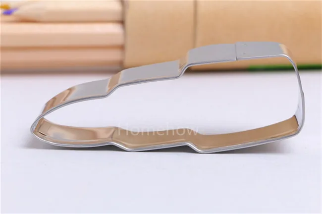 1 шт./лот модные косметические помады резак для печенья 7 5*2 5 см кухонные