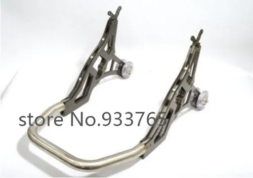 Черные универсальные гоночные мотоциклетные спортивные задние комбинированные