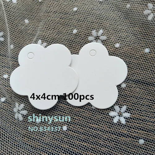 23 50 шт Мульти Стиль этикетки из крафт-бумаги DIY упаковка для поделок бирка подарок Свадьба/День рождения конфеты коробки ценники для цветов - Цвет: 23