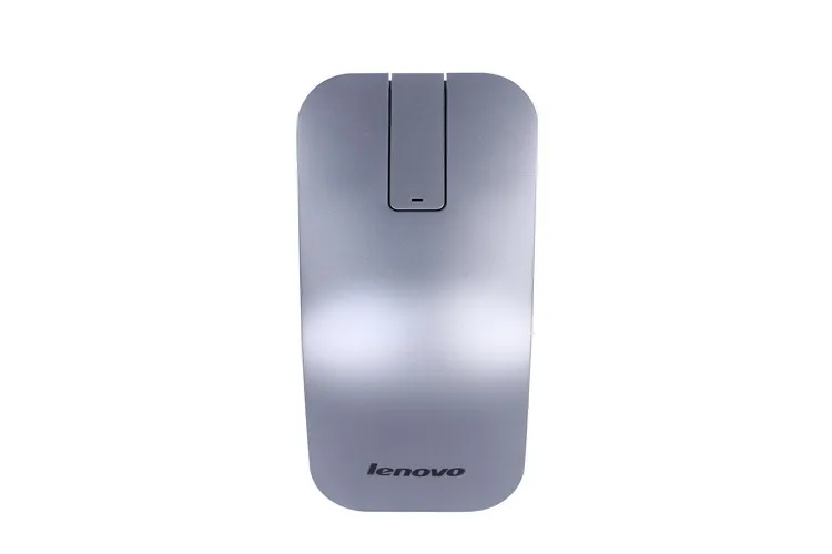 Новинка 100% оригинальная Беспроводная лазерная мышь Lenovo ZTM600 2 4 ГГц 2000 точек/дюйм