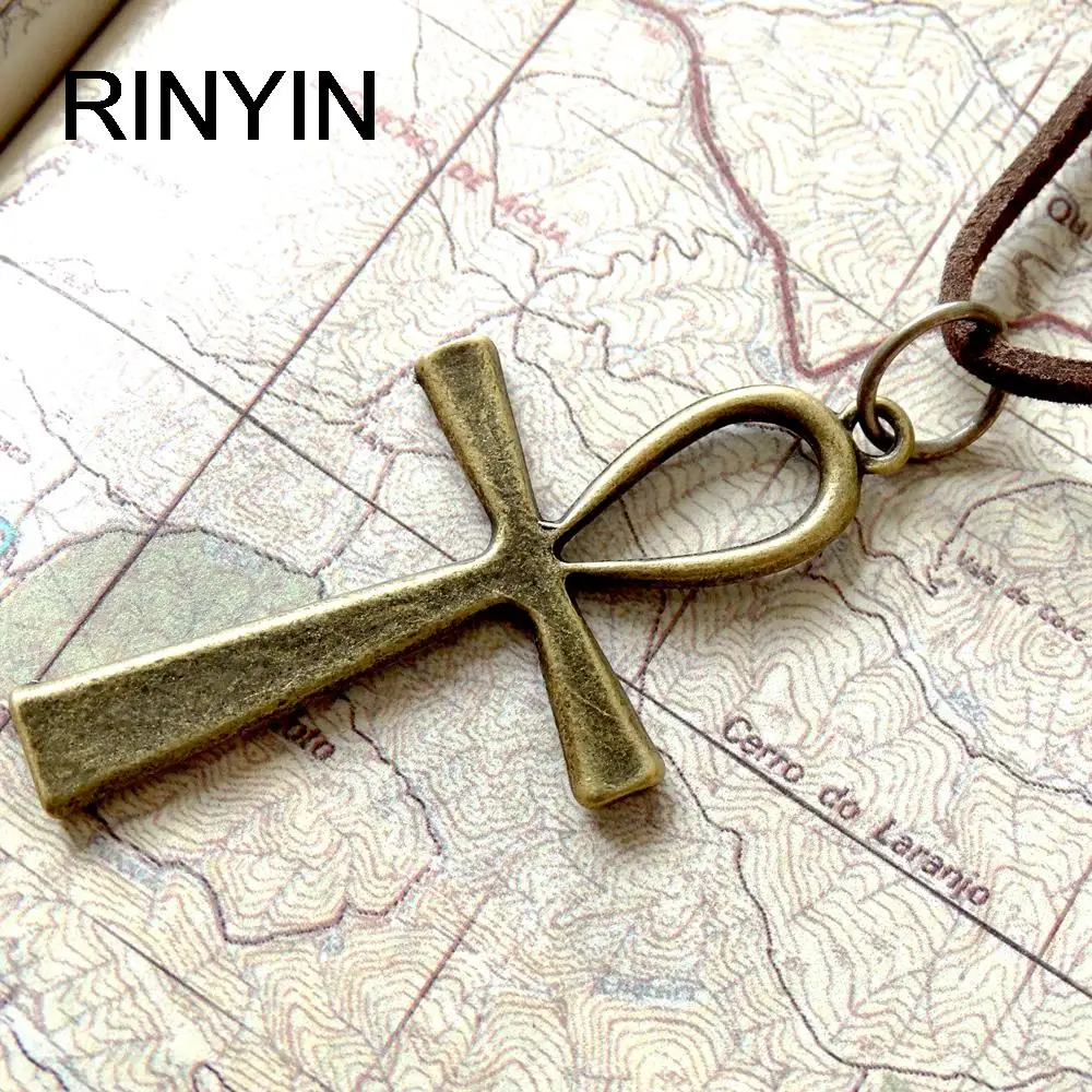 Бархатное ожерелье кожаные ювелирные изделия Панк винтажное хип хоп рок стиль