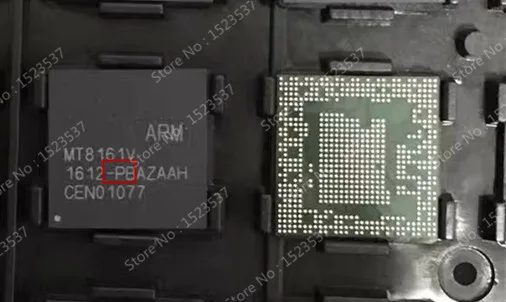 1 шт./лот MT8161V PB MT8163V B A MT8165V MT8173V ACB MT8321A WA MT8735V CT| |